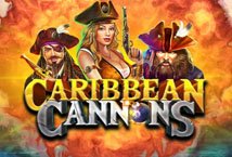 Caribbean Cannons slot